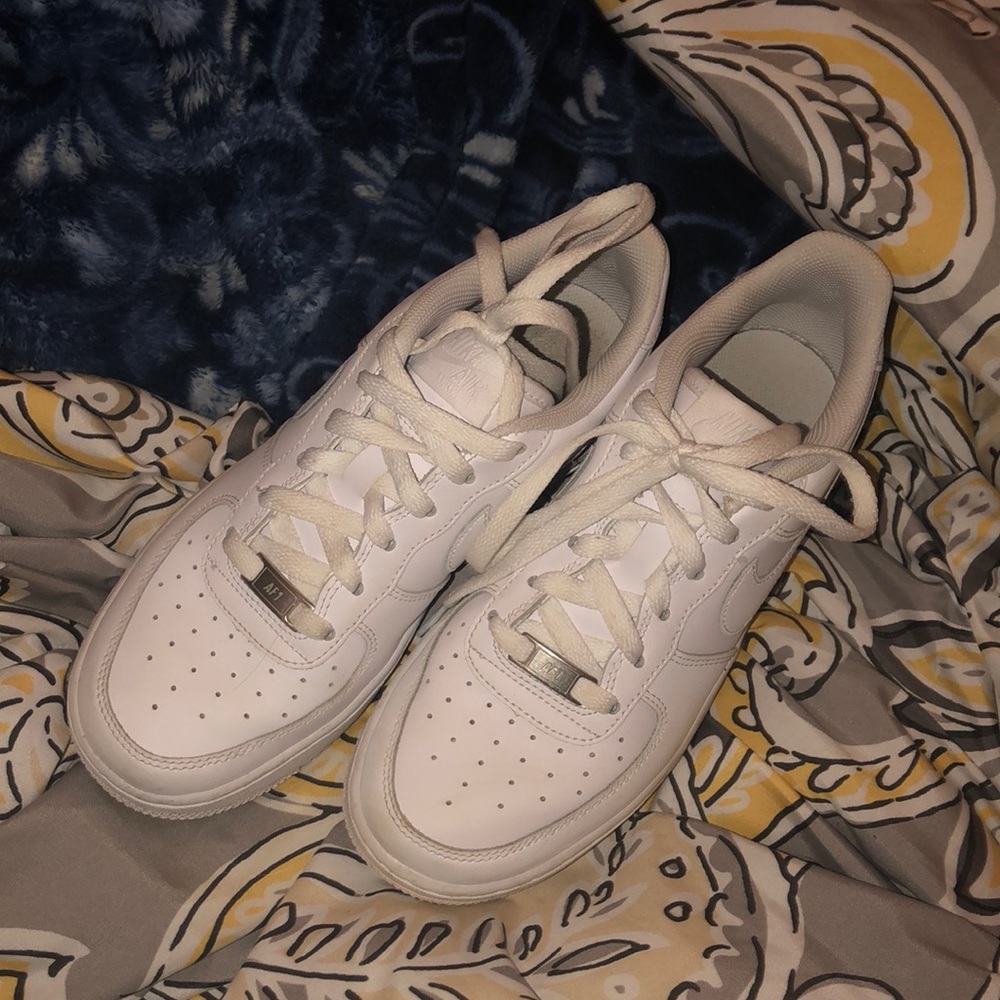 Air Force 1s (GS)